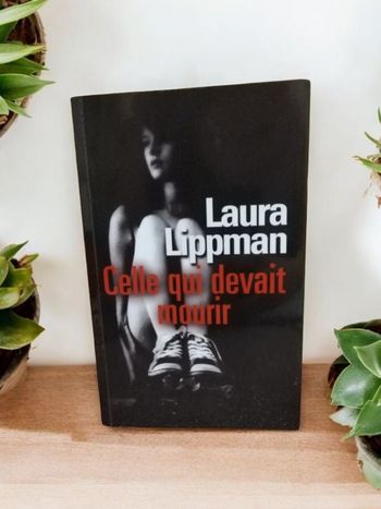 Livre Laura Lippman
