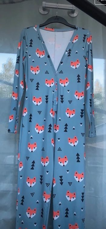 Combinaison pyjama (taille S)