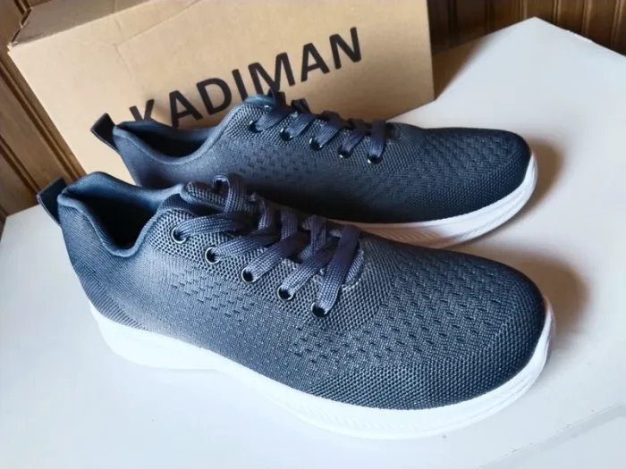 Superbes chaussures baskets sneakers homme pointure 44 - photo numéro 6