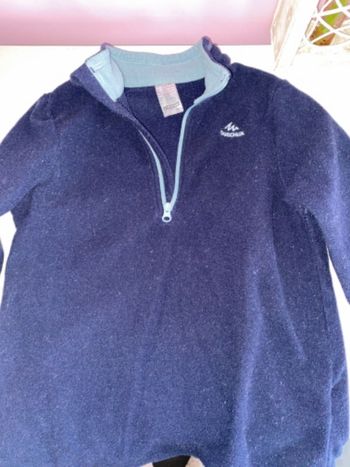 Pull garçon