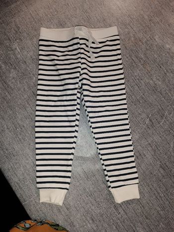 Jogging garçon 92 cm