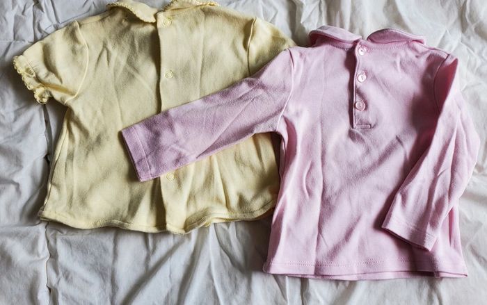 2 polos - photo numéro 2