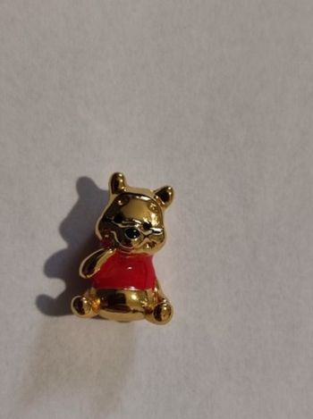 Charm Pandora winnie