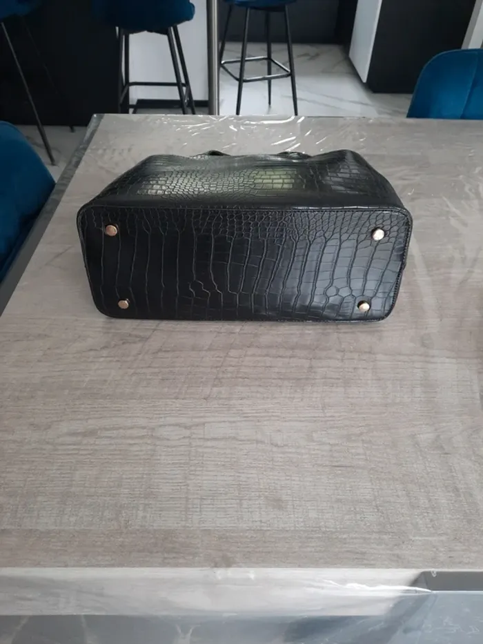 Sac Naf Naf - photo numéro 2