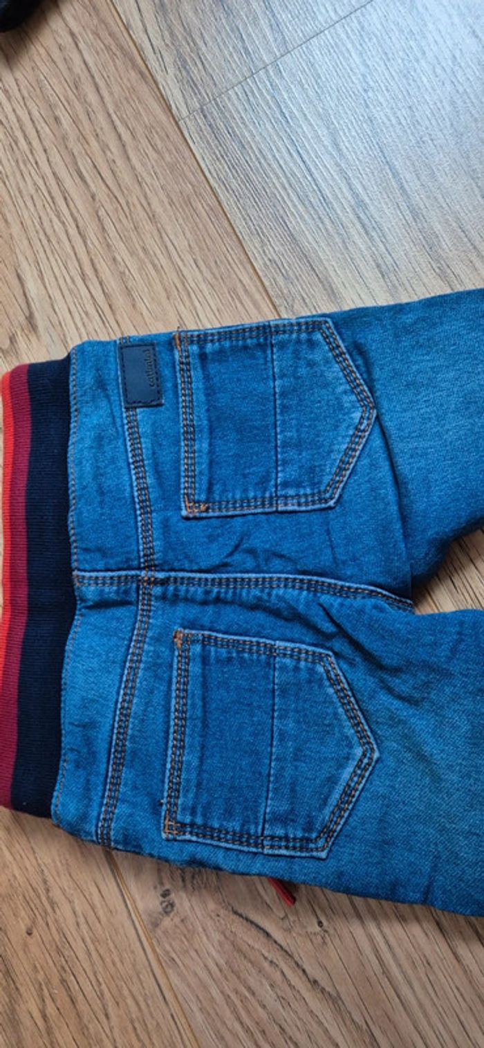 Jeans - photo numéro 4