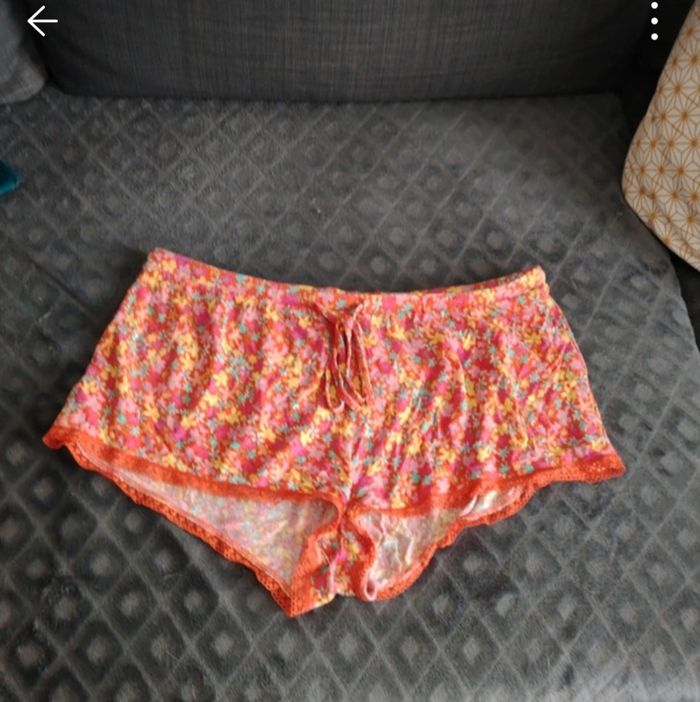 Pyjama été - photo numéro 2