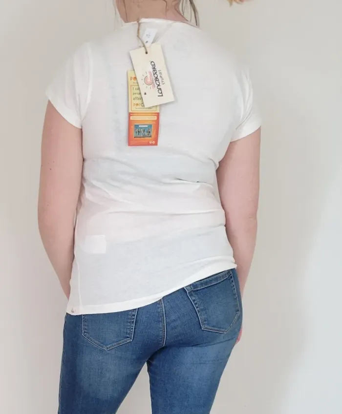Tee-shirt neuf - photo numéro 2