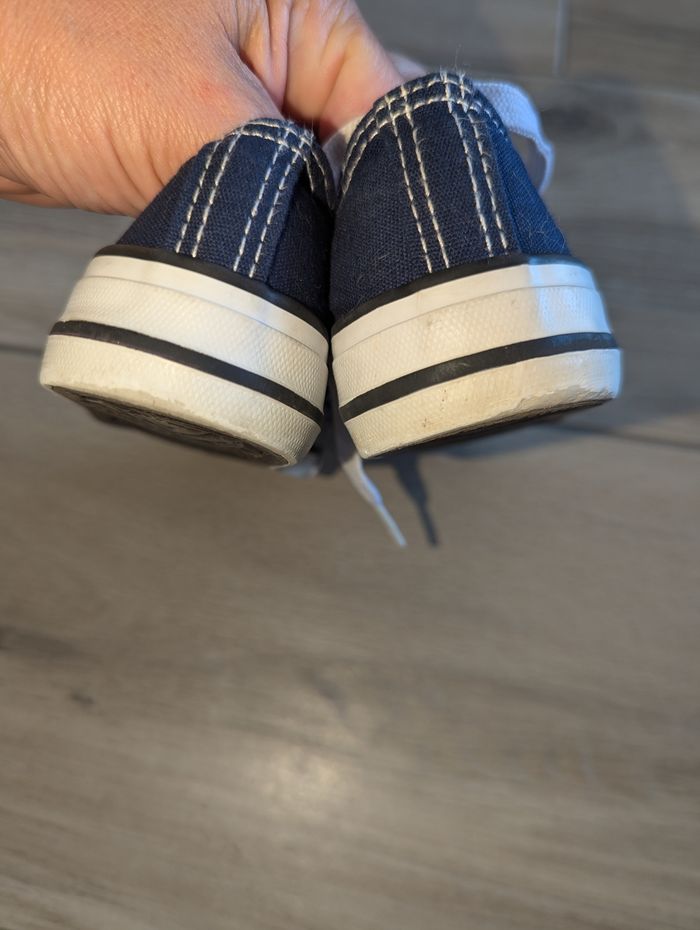 Basket - photo numéro 5