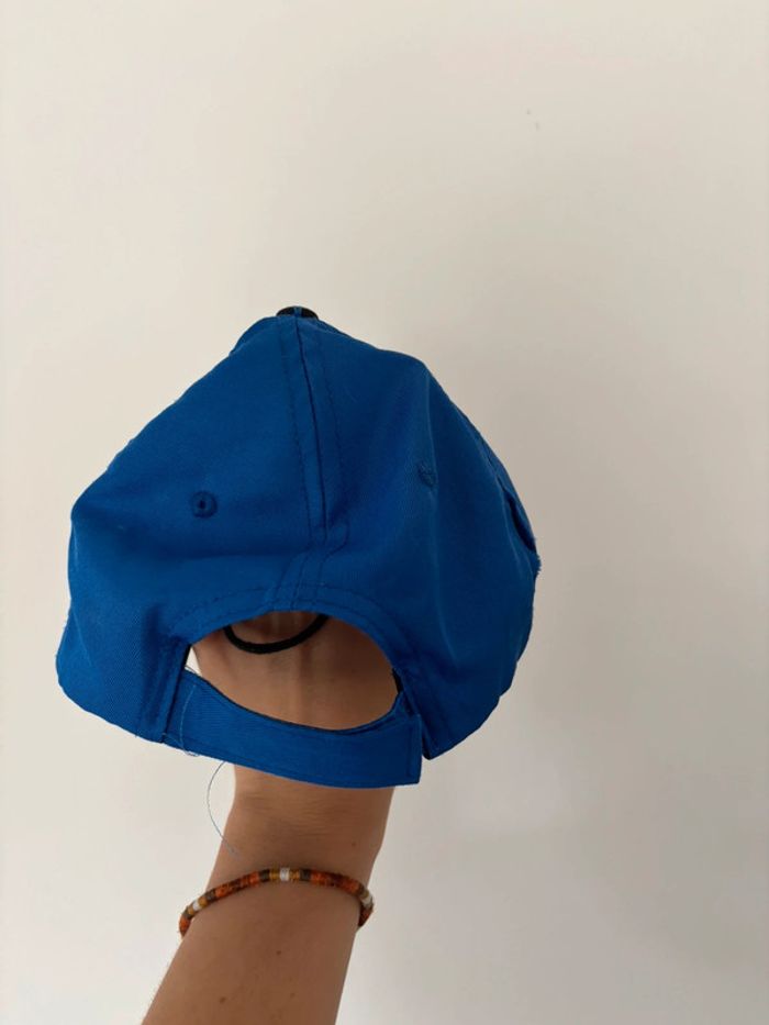 Casquette Spiderman 52 cm garçon – Super héros – Très bon état - photo numéro 3