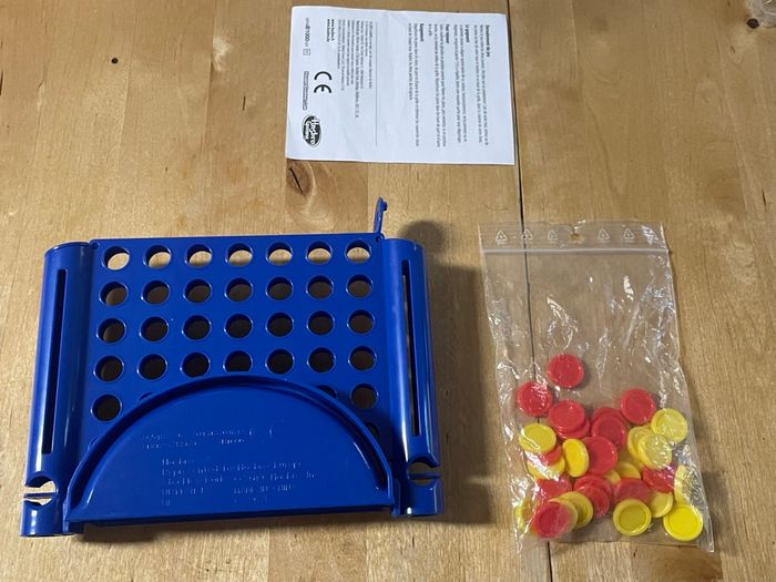 Jeu de voyage - photo numéro 4