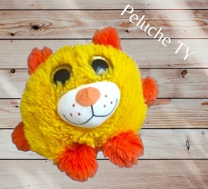 Peluche