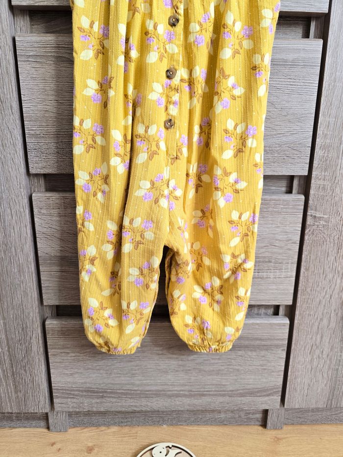 Vêtement Bébé Fille - Combinaison - Sergent Major - 12 mois 74 cm - photo numéro 7