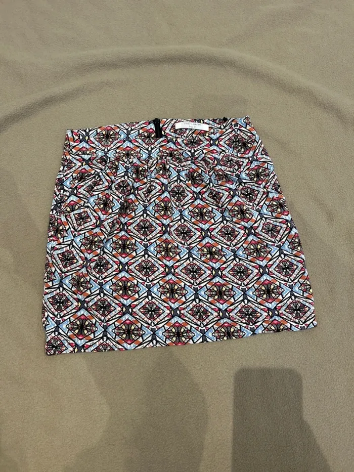 Jupe femme Teddy smith