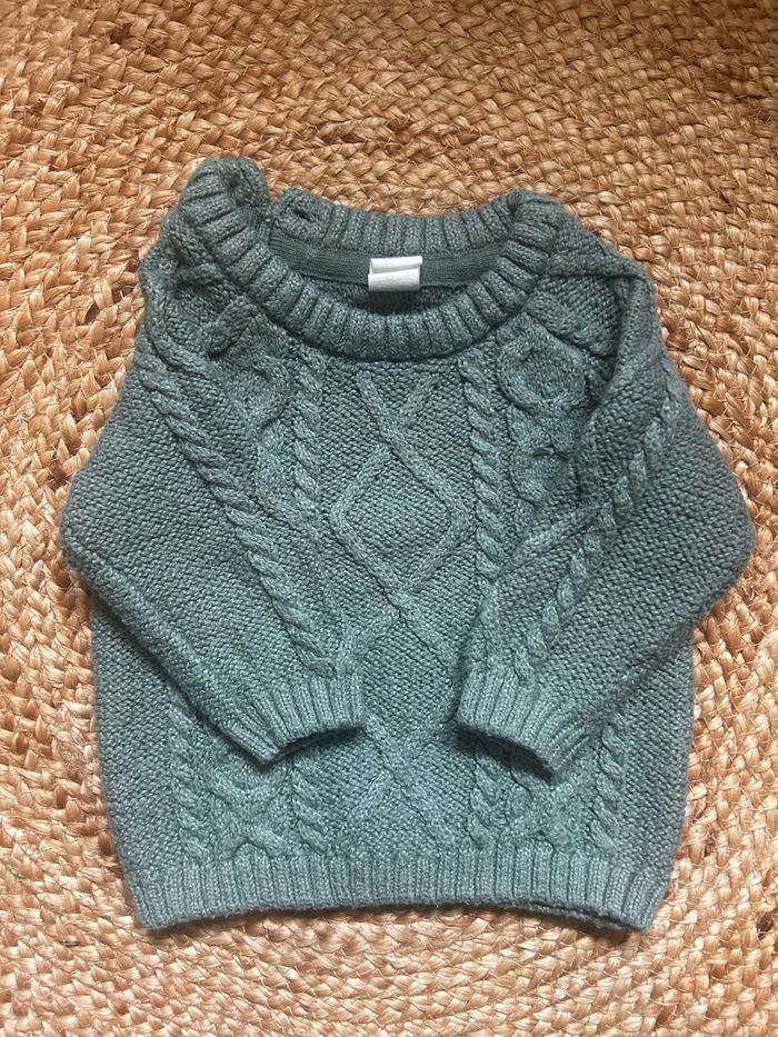 Ensemble bebe garçon 6 mois - photo numéro 4