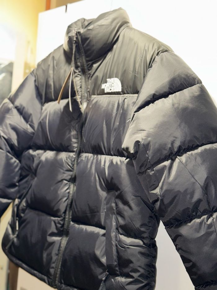 Doudoune the north face - photo numéro 2