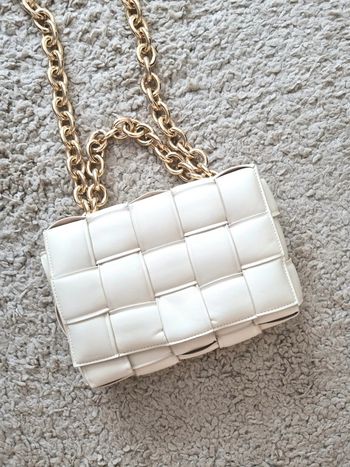 Sac beige