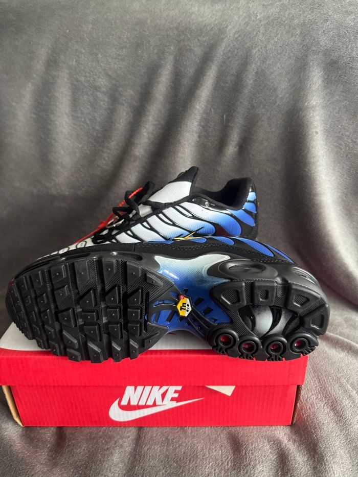 Nike tn - photo numéro 3