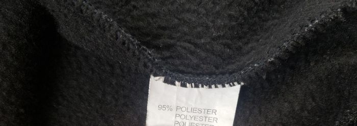 Veste survêtement Super Star taille 10 ans - photo numéro 4