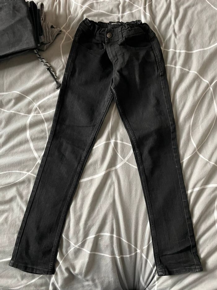 Lot de vêtements 10ans - photo numéro 11