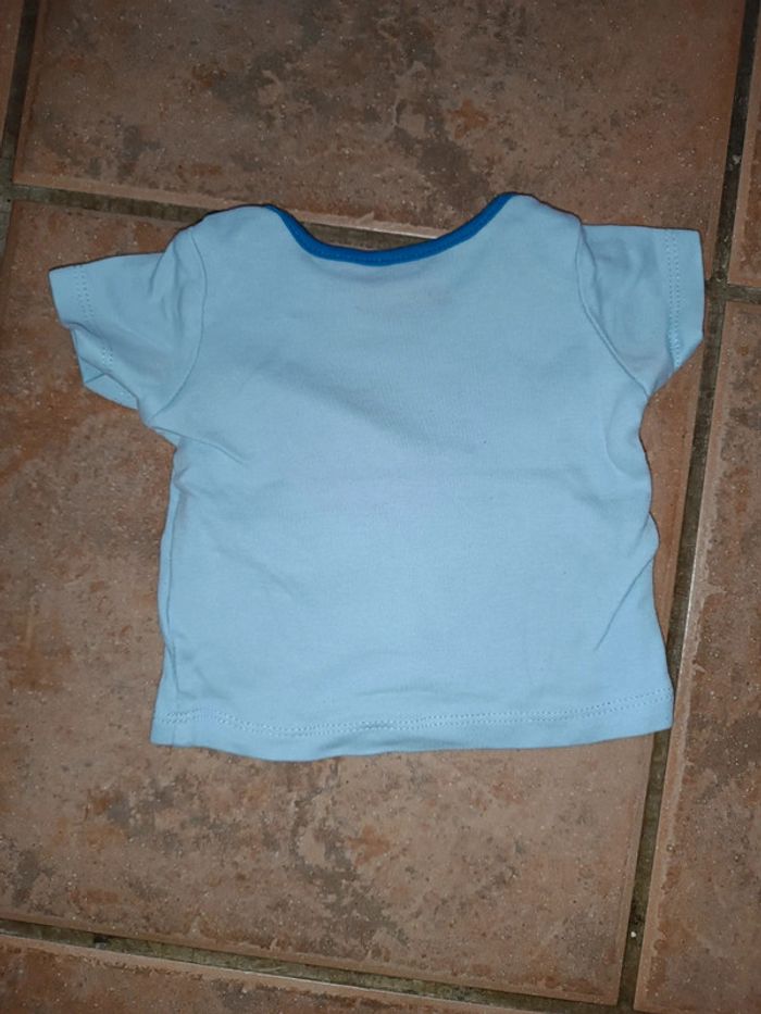 Maillot garçon 56CM - photo numéro 2