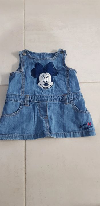 Robe Minnie
