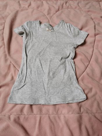 T-shirt 4 ans