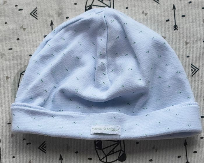 Bonnet taille 45 cm