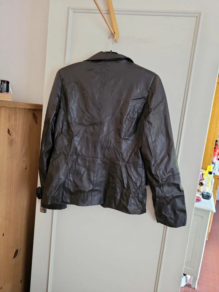 Veste jennyfer - photo numéro 6