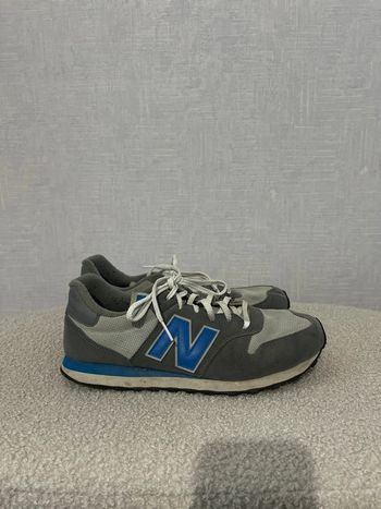 Baskets New balance 500 41.5