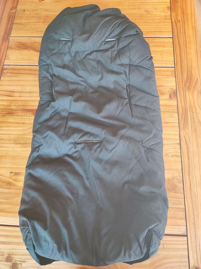 Chancelière - photo numéro 2