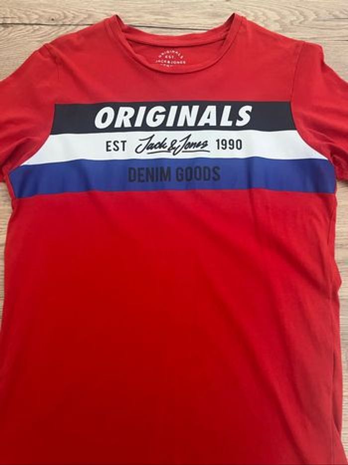 T-shirt  Jack & Jones