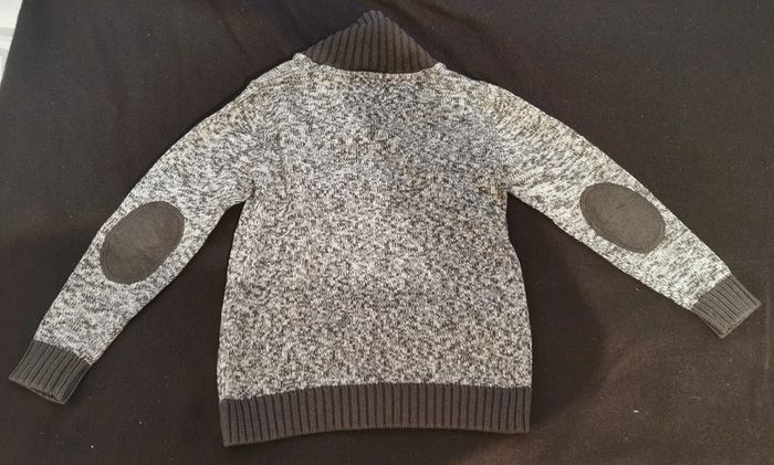 Pull Garçon - photo numéro 6