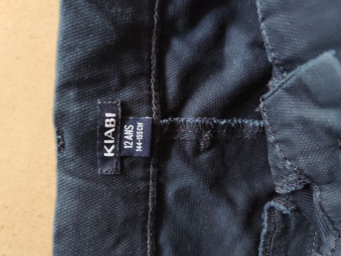 Costume Ralph Lauren - photo numéro 7