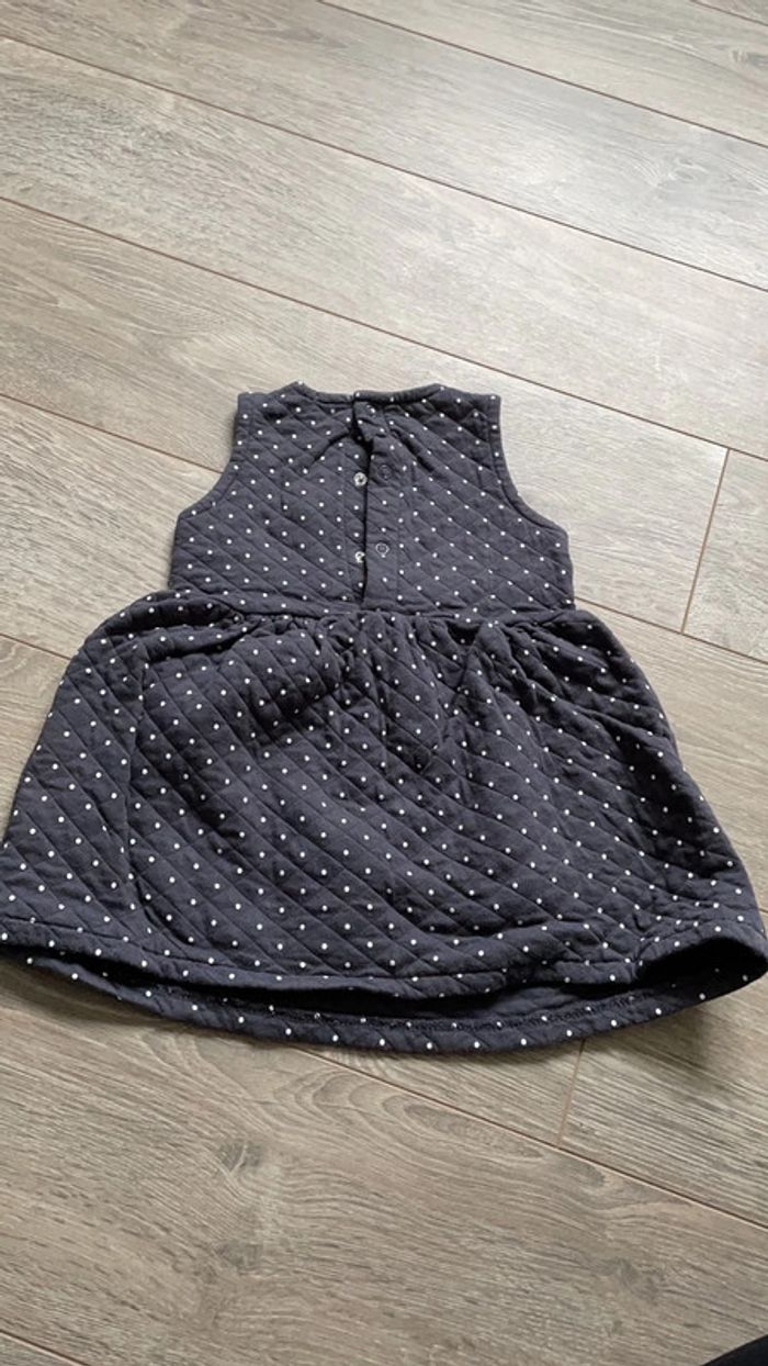 Robe kiabi 18 mois - photo numéro 3