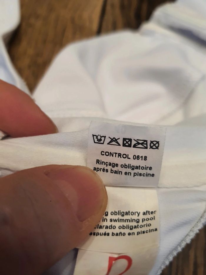 Maillot de bain Banana moon bas 42 haut 40 - photo numéro 17