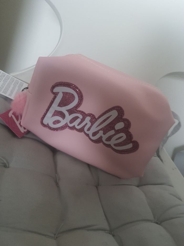 Trousse de toilette