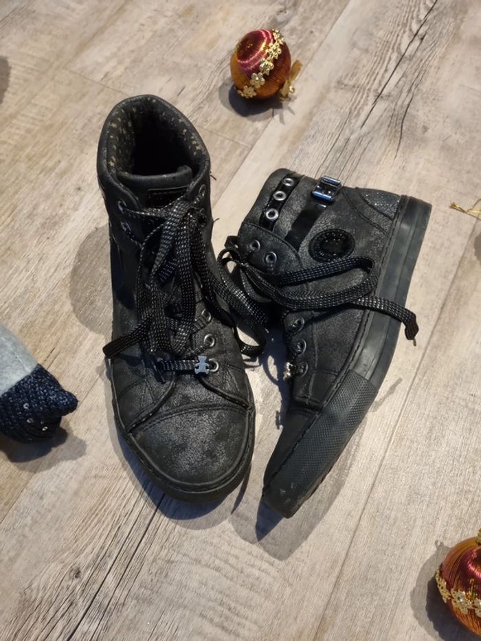 Chaussures femme - photo numéro 3