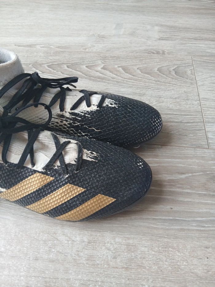 Chaussures de foot - photo numéro 4