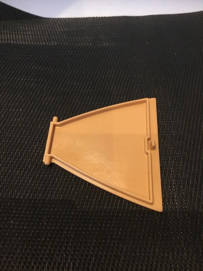 Playmobil Égypte toit de cale bateau égyptien 4241 history romains égyptiens - photo numéro 2