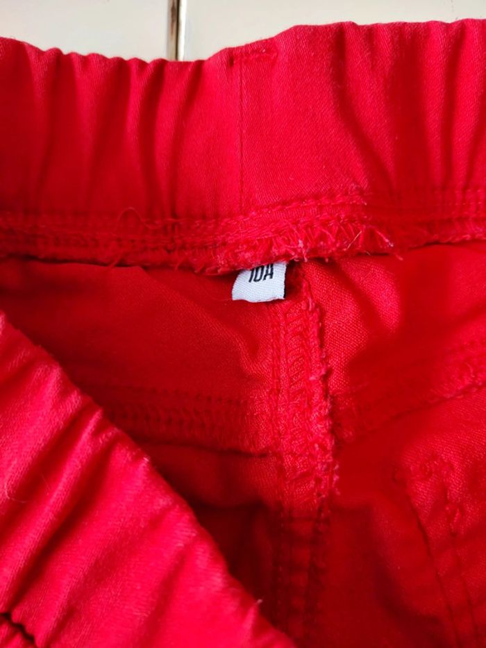 Pantacourt - photo numéro 2