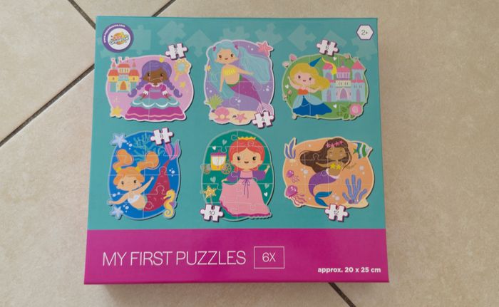 Puzzle