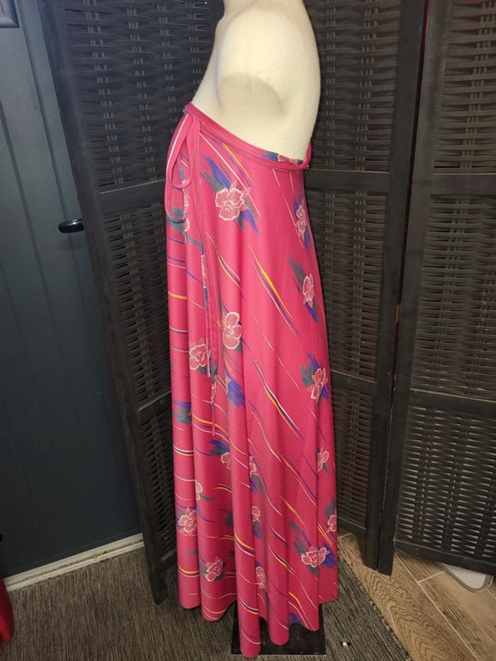 Jupe /robe porte feuille - photo numéro 5