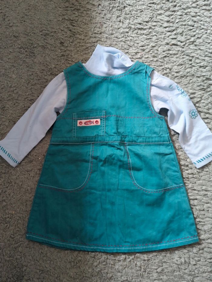 Robe Tex