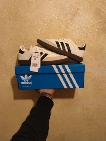Adidas Originals Samba Taille 41