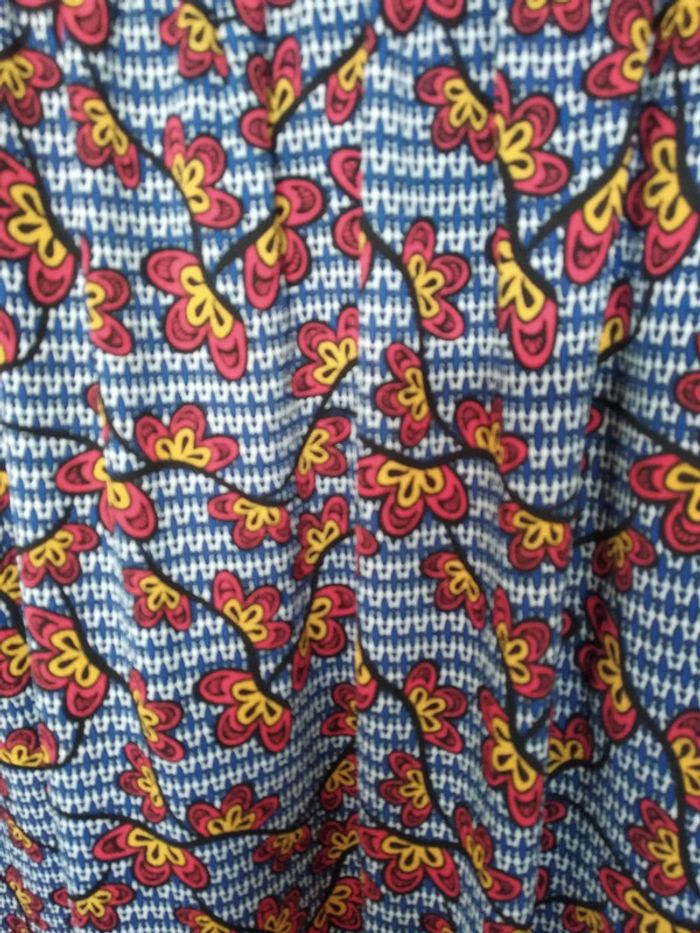 Jupe in extenso - photo numéro 2