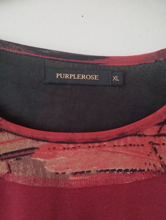 Blouse manches longues - photo numéro 2