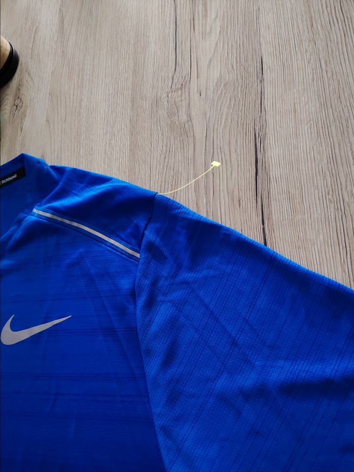Tee shirt nike running - photo numéro 4