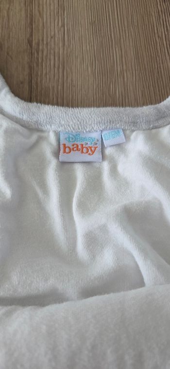 Gigoteuse hiver Dumbo 0-6 mois