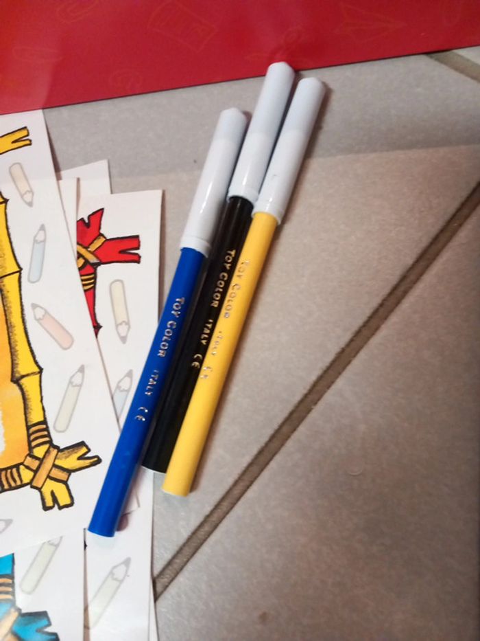 Jeu d'apprentissage La maternelle - photo numéro 13