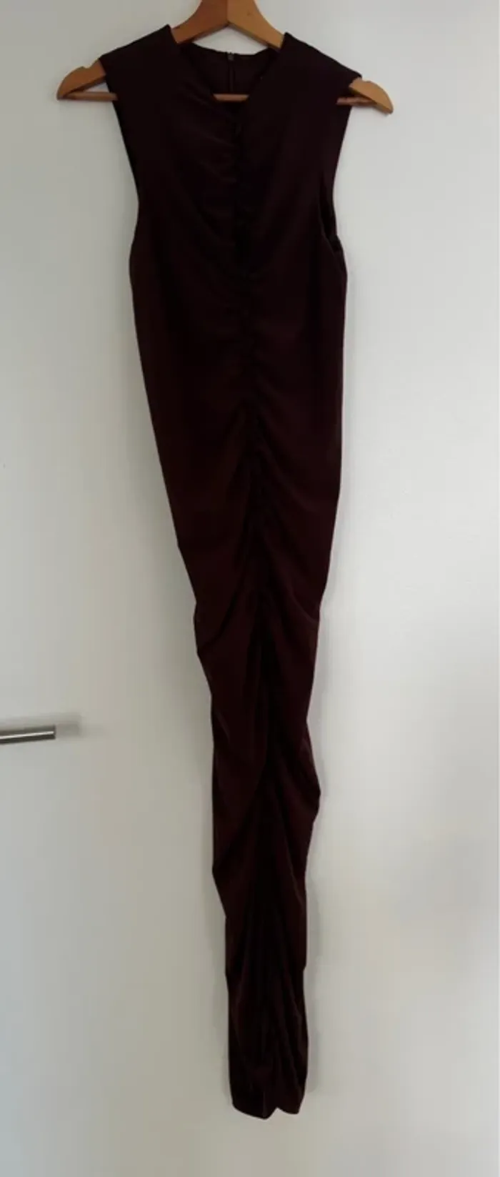 Robe longue